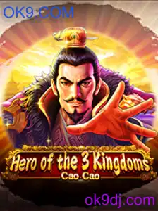 Heroofthe3KingdomsCaoCao