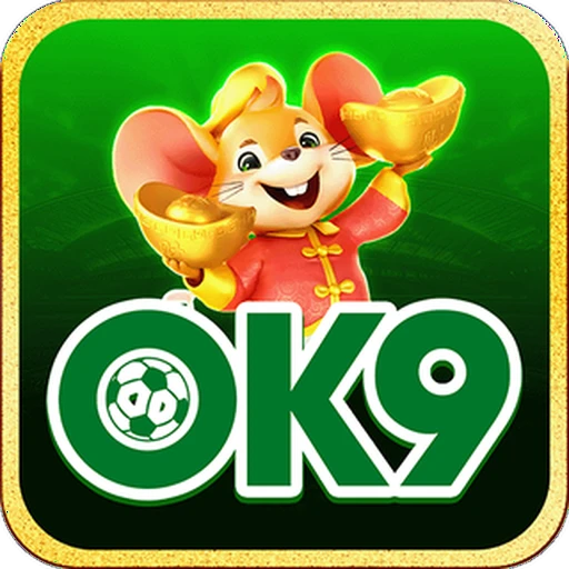 OK9.COM Logo